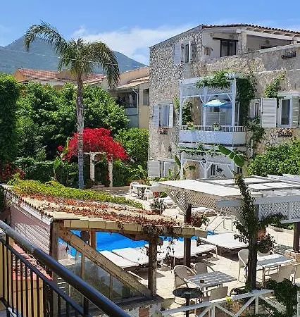 Hotel apartamentowy Nicoll *