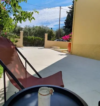 Nicoll Hotel apartamentowy *